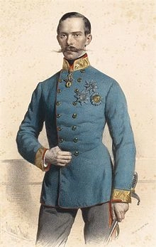 EH Rainer von Österreich